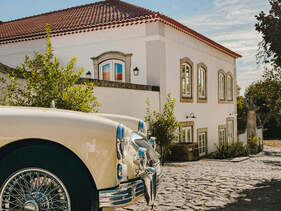 Weinhotel – Im MGA durch das Douro-Tal mit Vintage Tours