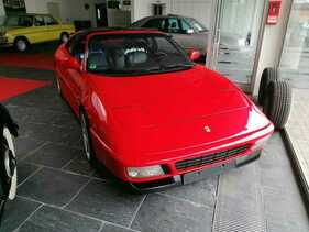 Wektor W48 (1994) – Ferrari-348-Nachbau mit Toyota-MR2-Motor – Angeboten an der Versteigerung am 9. April 2022 durch Günter Baumert Wektor W48 (1994) – Ferrari-348-Nachbau mit Toyota-MR2-Motor – Angeboten an der Versteigerung am 9. April 2022 durch Günter Baumert