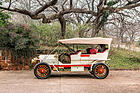 Welch Model 4-L 50HP Seven Passenger Touring (1908) - angeboten als Lot 249 an der Bonhams Amelia Island Versteigerung am 7. März 2019