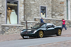 Wells Vertigo (2024) - am 31. British Classic Car Meeting St. Moritz 2025