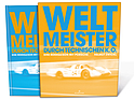 Artikelbild Weltmeister durch technischen K.O. – Eine Rennsaison mit Porsche (Buchbesprechung)