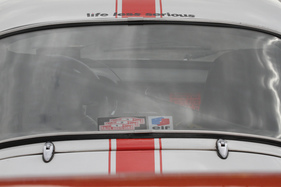 Wenn das Leben weniger ernst ist ... - Bergrennen Bernina Gran Turismo 2017 Wenn das Leben weniger ernst ist ... - Bergrennen Bernina Gran Turismo 2017