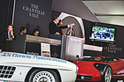 Artikelbild Bonhams Chantilly Versteigerung am 10. September 2017 - kühle Reaktion auf vielfältiges Angebot