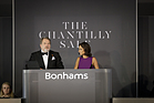 Wer bietet mehr? - Bonhams Chantilly Versteigerung am 3. September 2016