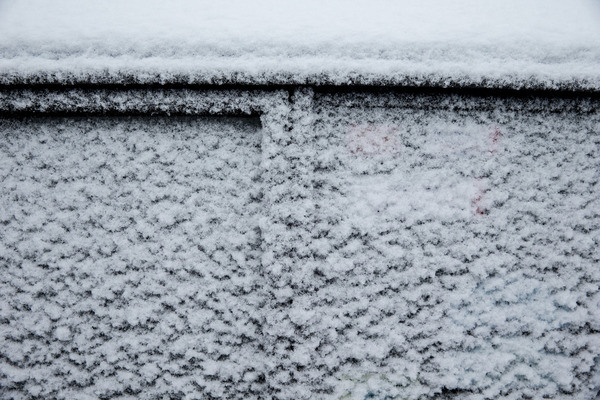 Wer erkennt das Auto? - Teichalm Winterclassic 2018