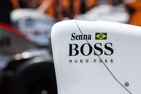 Wer ist hier der Boss? – Goodwood Festival of Speed 2023