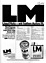 Werbung für Liqui Moly im Jahr 1973 (Source: Archive) Werbung für Liqui Moly im Jahr 1973 (Source: Archive)