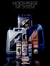 Advertising for Liqui Moly in 1994