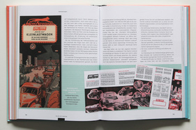 Werbung für den Gutbrod Kleinlastwagen nach dem Krieg - Buch "Alles mit Motor - Die Standard/Gutbrod Story” Werbung für den Gutbrod Kleinlastwagen nach dem Krieg - Buch "Alles mit Motor - Die Standard/Gutbrod Story”