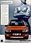Werbung für den Peugeot 205 GTI im Jahr 1988 - Modellathlet (Quelle: Archiv) Werbung für den Peugeot 205 GTI im Jahr 1988 - Modellathlet (Quelle: Archiv)