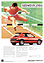 Werbung für den Peugeot 205 GTI im Jahr 1990 - Leistungsfreude erleben (Quelle: Archiv) Werbung für den Peugeot 205 GTI im Jahr 1990 - Leistungsfreude erleben (Quelle: Archiv)