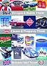 Bild: Werbung mit TVR Chimaera