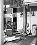 Werkstattzubehör - 2-Säulen-Wagenheber "fog" von Grossbacher & Co - Genfer Autosalon 1968