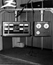 Werkstattzubehör - Multiscope-Servotest-Instrumententafel - Genfer Autosalon 1968