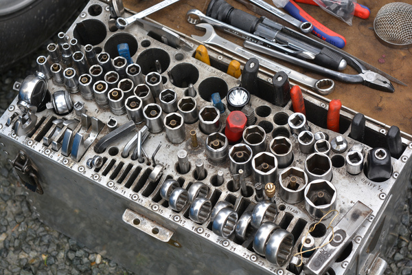 Werkzeugkiste - Grossglockner Grand Prix 2015