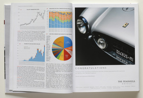 Wertvolle Analyse - Buch "Classic Car Auction Yearbook 2021/2022" Wertvolle Analyse - Buch "Classic Car Auction Yearbook 2021/2022"