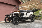 Image: White Model 0-0 5-Passenger Touring (1910) - offered as lot 186 at the Bonhams Amelia Island sale on March 5, 2020