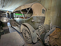 Image: White Model 4-45 Seven-Passenger Touring (1915) - as lot 103 at the Gooding Christie's Pebble Beach auction 2025