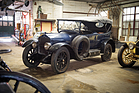 Image: White Model Forty-Five G.E.D. Touring (1916) - as lot 141 at the RM/Sotheby's auction in Hershey 2015