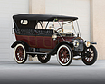 White Model Forty Seven Passenger Touring (1913) - Lot 201 an der RM/Sotheby's Hershey Versteigerung vom 4./5. Oktober 2023