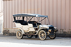 White Model G 'Roi des Belges' Touring (1907) - als Lot 59 angeboten an der Gooding & Co Mark Smith Collection Versteigerung am 7. April 2023