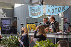 Artikelbild Oldtimer Galerie Toffen Herbst-Versteigerung 2020 – Corona trübte die Käuferstimmung nur wenig