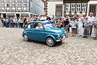 Artikelbild Einbecker Oldtimertage 2025 – Gibt's doch gar nicht!