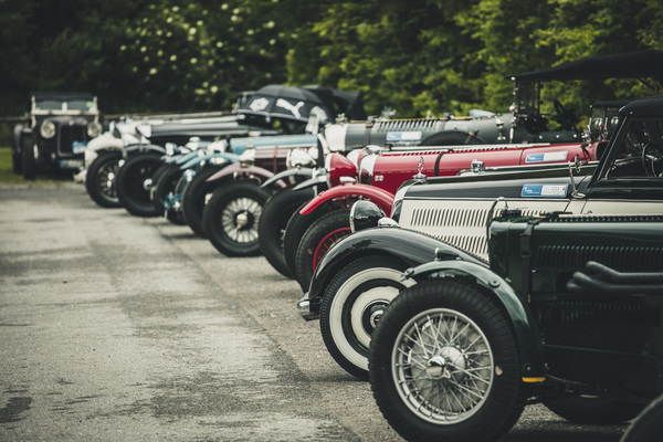 Wie vor über 80 Jahren - Arlberg Classic 2017