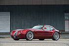 Image: Wiesmann GT (2007) - as lot 198 at the RM/Sotheby's auction in London on October 24, 2019