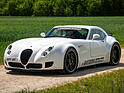 Image: Wiesmann GT MF5 20th Anniversary Edition Coupé (2011) - as Lot 117 at the Bonhams Goodwood Festival of Speed Auction 2025