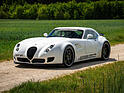 Wiesmann GT MF5 20th Anniversary Edition Coupé (2011) - als Lot 165 an der Bonhams Goodwood Revival Versteigerung 2025