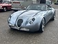 Wiesmann MF Roadster (1995) – Der 2013 liquidierte Hersteller produzierte einst ca 1650 Autos auf BMW-Basis - Oldtimermesse St. Gallen (© Martin Sigrist, 2025) Wiesmann MF Roadster (1995) – Der 2013 liquidierte Hersteller produzierte einst ca 1650 Autos auf BMW-Basis - Oldtimermesse St. Gallen (© Martin Sigrist, 2025)
