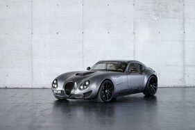 Wiesmann MF4 GT(RS) (2008) - als Lot 149 an der Humer Granner Classic Expo Salzburg Auktion 2025