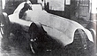 Wifredo Ricart am Steuer des Tipo 162 (Quelle: Archiv) Wifredo Ricart am Steuer des Tipo 162 (Quelle: Archiv)