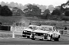 Wild Thing - BMW vs Ford an der EM 1973 in Silverstone