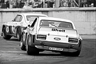 Wild Thing - Capri RS Duo am Norisring 1974