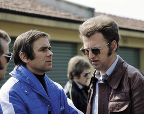 Wild Thing - Jochen Neerpasch & Martin Braungart 1971