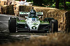 Willams FW08-02 Cosworth (1982) - 31. Goodwood Festival of Speed 2024