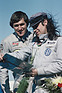 Image: Willi Bergmeister and Udo Lindenberg