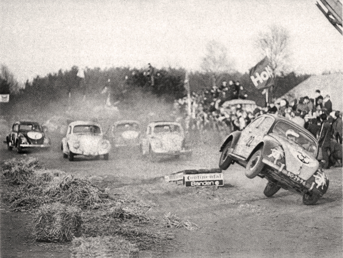 Willi Kauhsen erhielt gute Haltungsnoten und überzeugte mit artistischen Einlagen und deftigen Karambolagen