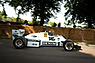 Williams FW 08 C (1983) – Goodwood Festival of Speed 2023 (© Stuart Adams, 2023) Williams FW 08 C (1983) – Goodwood Festival of Speed 2023 (© Stuart Adams, 2023)