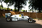 Williams FW 08 C (1983) – Goodwood Festival of Speed 2023