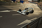 Williams FW06 (1979) – beim Grand Prix Monaco Historique 2022