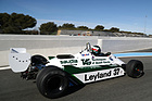 Image: Williams FW07 (1981) - Grand Prix de France Historique 2023