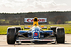 Artikelbild RM/Sotheby's Monaco 2022 - Race cars and super classics exceed expectations