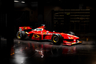 Image: Williams FW20 (1998) — Lot 143 at RM Sotheby’s The Woodcote Park Auction 2026