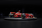 Bild: Williams FW20 (1998) – angeboten als Lot Nr. 233 bei der RM-Sotheby's-Versteigerung in Paris am 4. und 5. Februar 2025