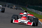 Bild: Williams FX3B (1973) – «FIA Masters Historic Formula One Championship» bei den Spa Six Hours 2013