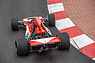 Williams FX3B (1973) - Grand Prix Historique de Monaco - Serie F (© Daniel Reinhard, 2014)