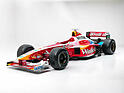 Bild: Williams-Supertec Renault FW21 Formula 1 Racing Single-Seater (1999) - als Lot 102 angeboten an der Bonhams 'Les Grandes Marques à Monaco’ Versteigerung am 13. Mai 2022